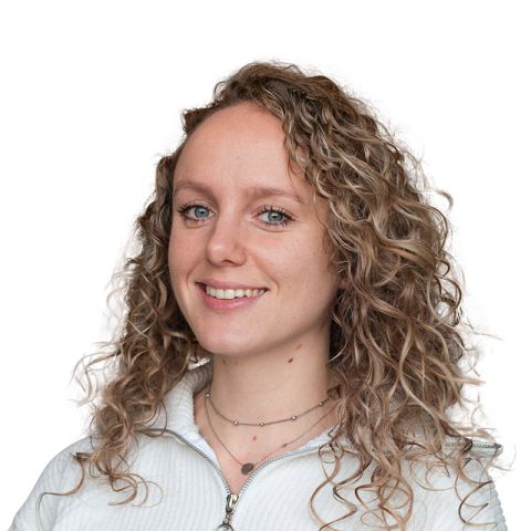 Marleen Huijbregts