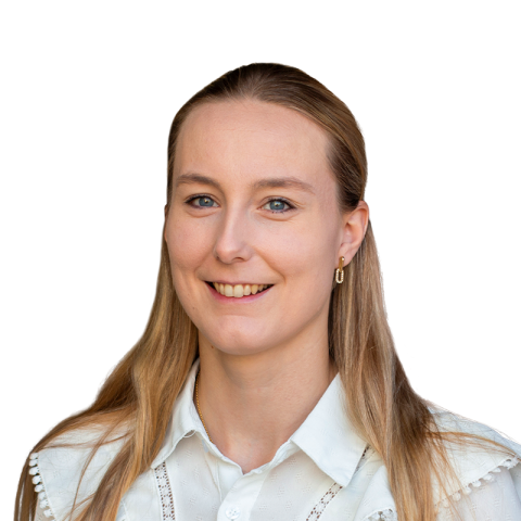 Sanne Coelingh - Roodnat