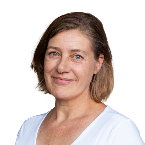 Maaike van den Broek