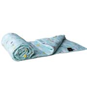 Verzwaringsdeken kind