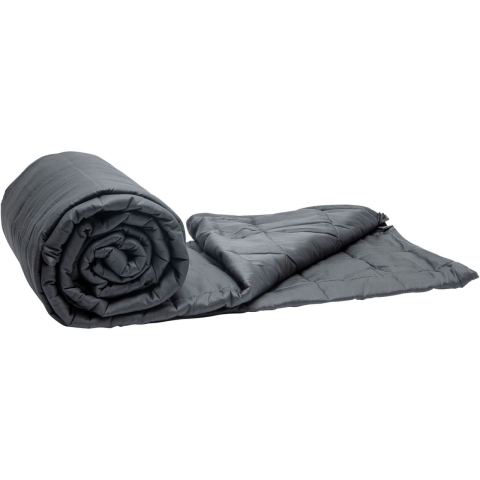 Verzwaringsdeken tweepersoons