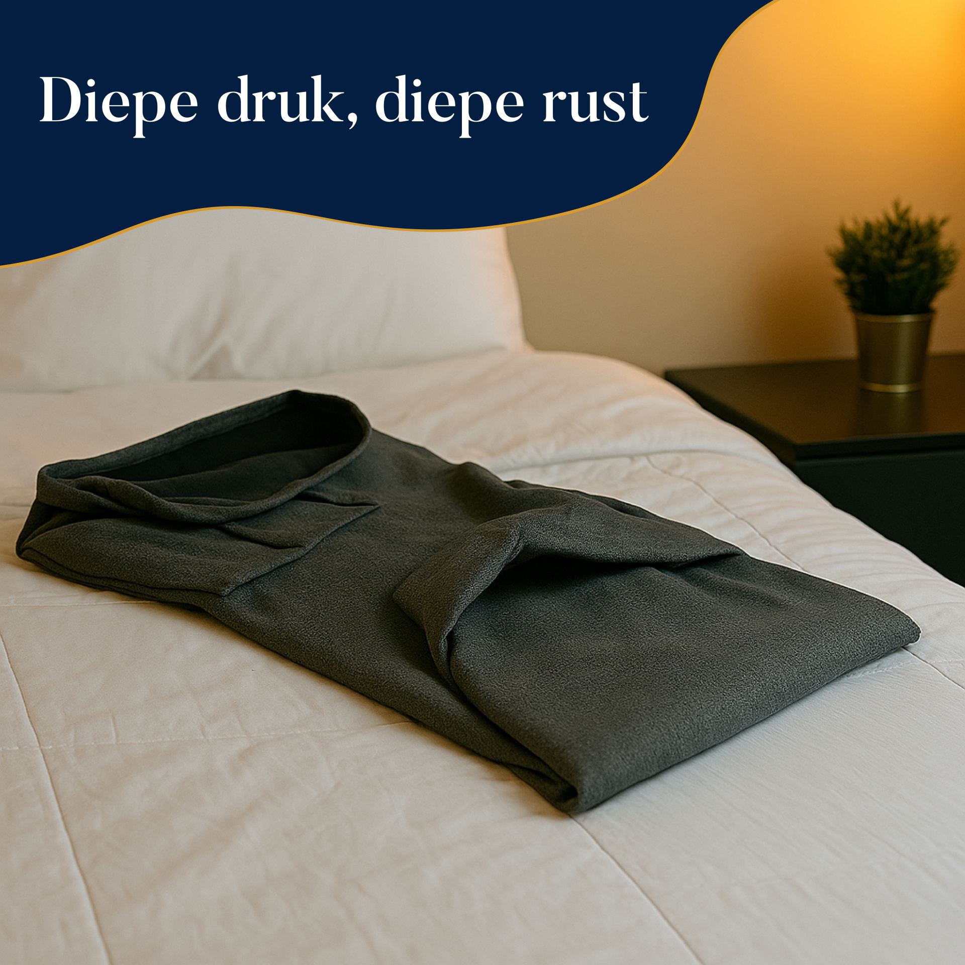 Compressie slaapzak 185 x 40cm goedkoop