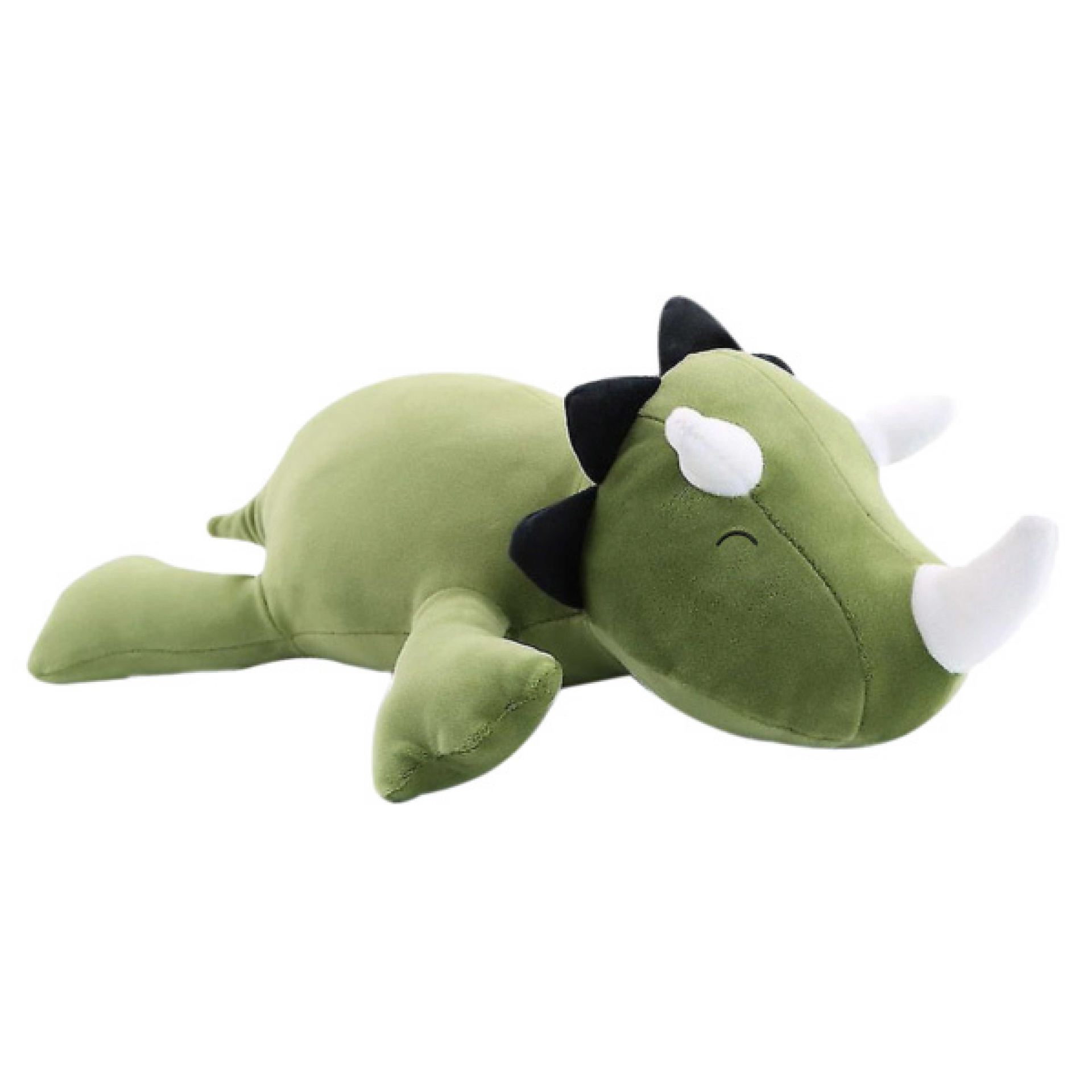 Verzwaringsknuffel dino 1,8kg